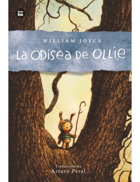 LA ODISEA DE OLLIE Nº39